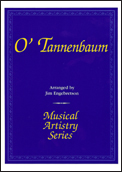O' Tannenbaum - Trombone Trio